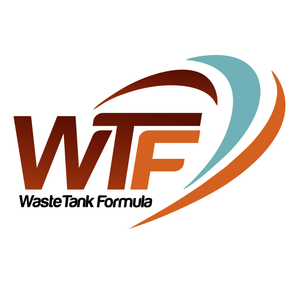 Waste Tank Formula